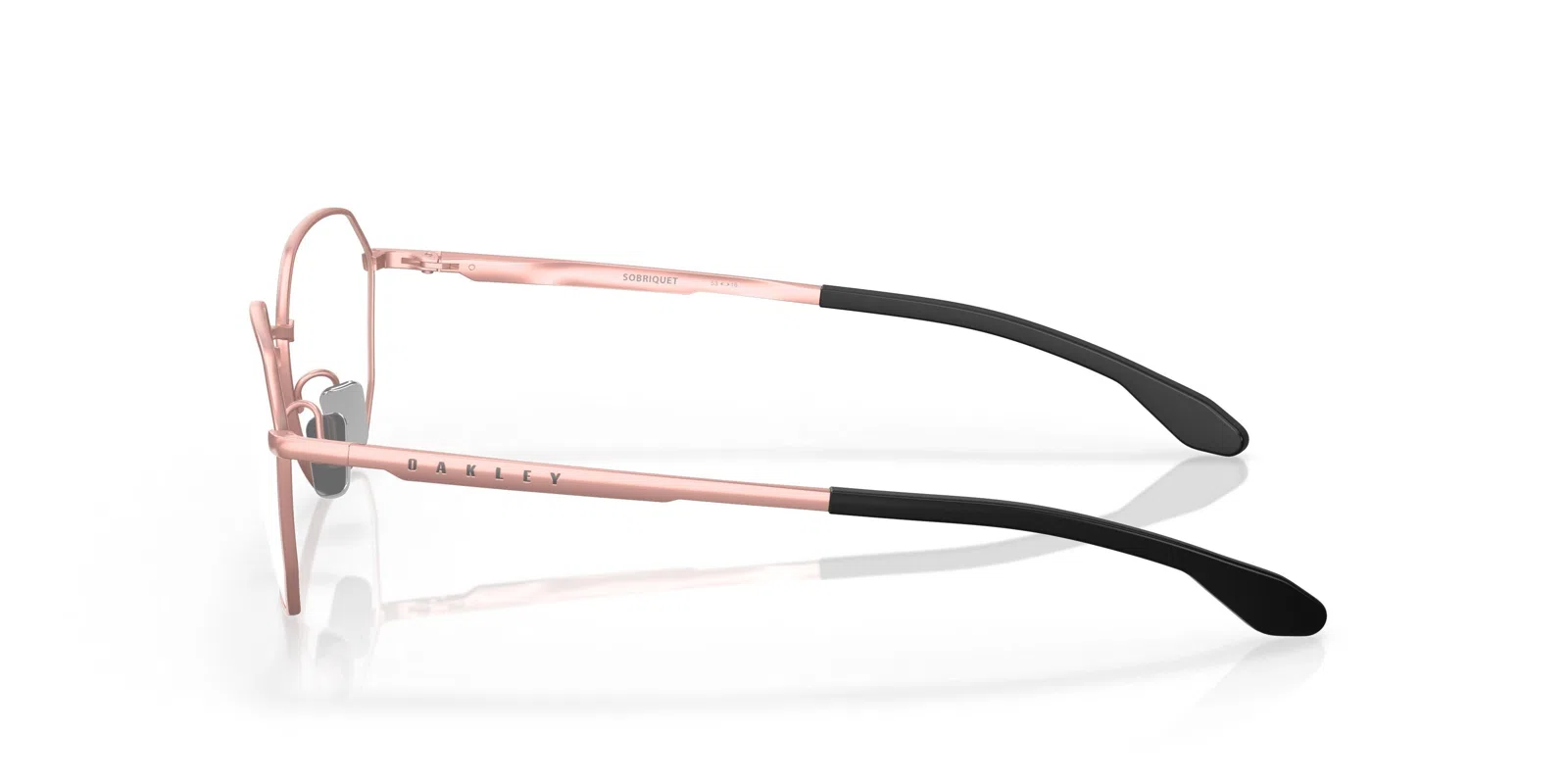 Oakley Sobriquet 5150 Eyeglasses - view 22